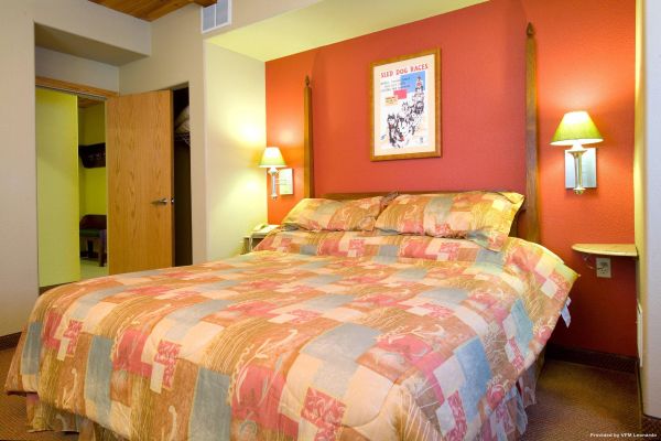 Mountain Edge Resort & Spa at Sunapee (Bradford)